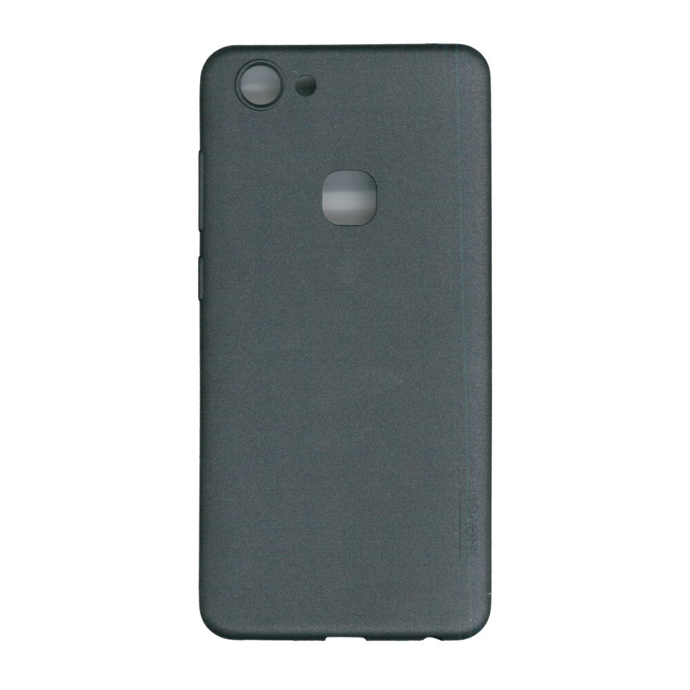 Husa carcasa X-Level Guardian pentru Vivo X9 Plus, negru