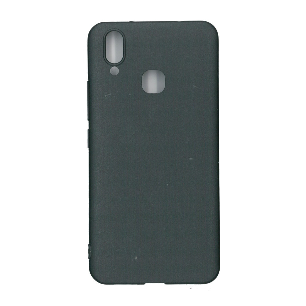 Husa carcasa X-Level Guardian pentru Vivo V7, negru