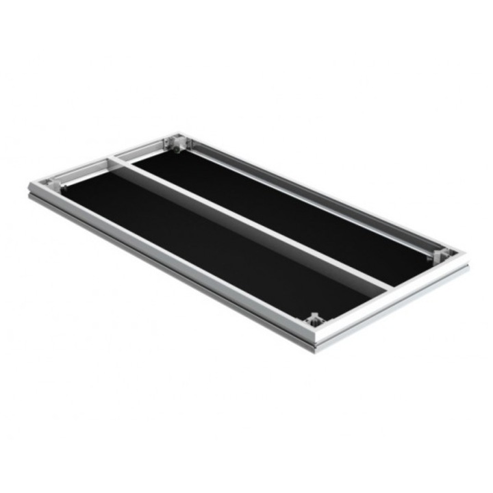 Placa podium StageDECK 2m x 1m