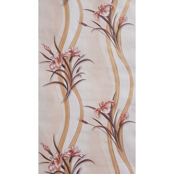 Tapet DEGRETS 059-03 hartie Iris bej, 0.53m x 10.05m, 5.3 mp Tapet DEGRETS 059-03 hartie Iris bej, 0.53m x 10.05m, 5.3 mp