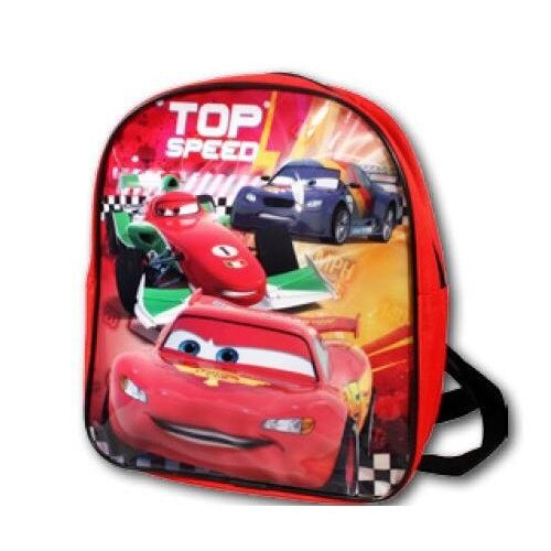 Rucsac Disney Cars