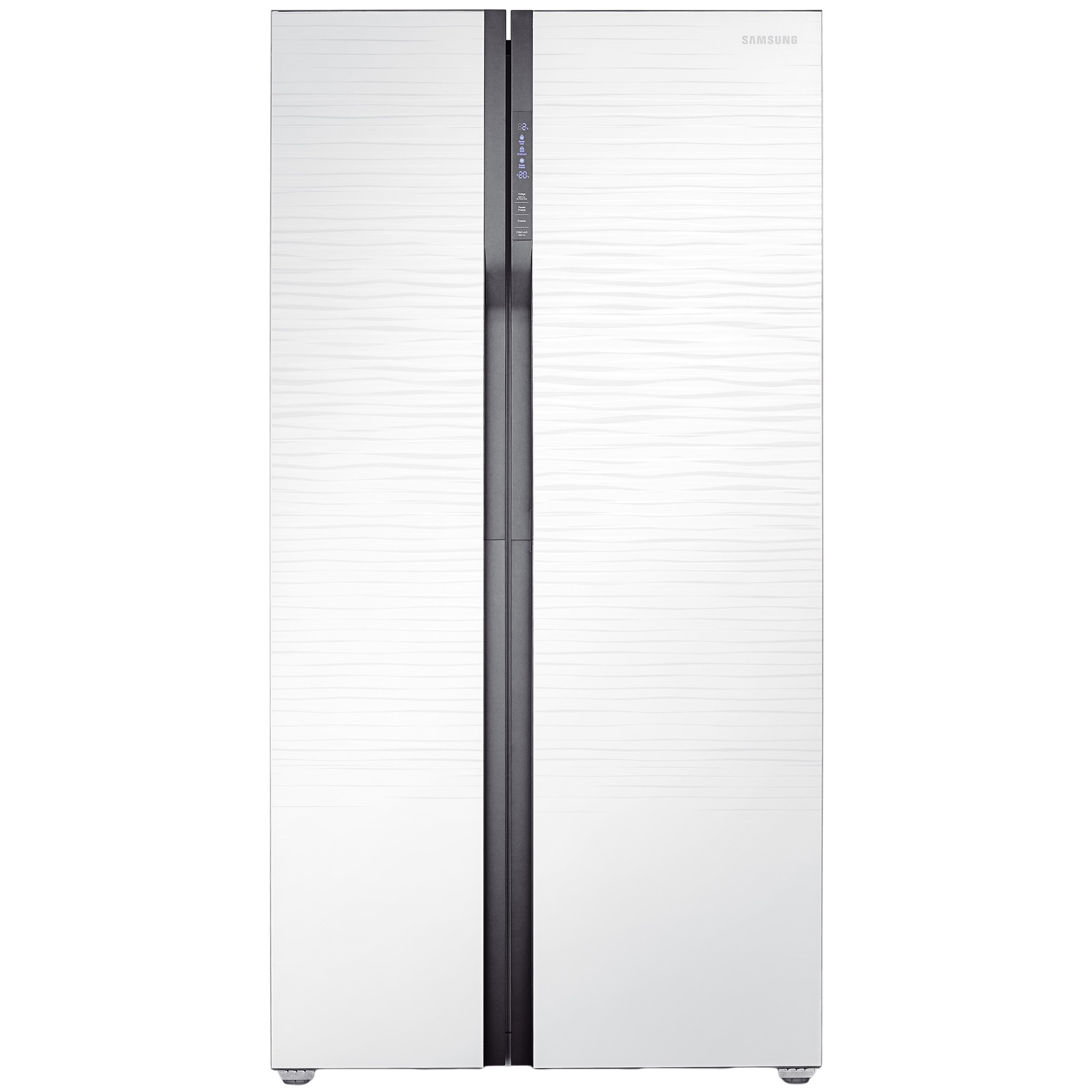 Хладилник Samsung RS552NRUA1J