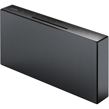 Microsistem SONY CMT-X3CDB, CD, Bluetooth, NFC, USB, 20W, Negru Microsistem SONY CMT-X3CDB, CD, Bluetooth, NFC, USB, 20W, Negru