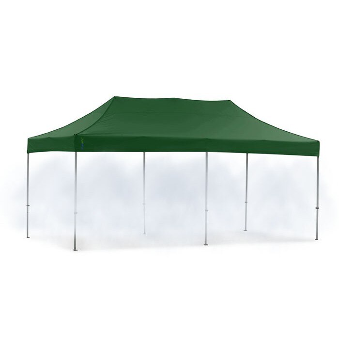Osszecsukhato Kerti Pavilon 3x6