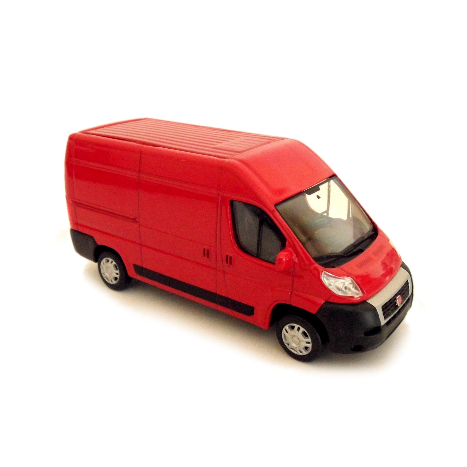 Macheta auto Mondo 531053 Fiat Ducato, scara 1:43 - eMAG.ro