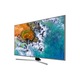 Televizor LED Smart Samsung, 108 cm, 43NU7479, 4K Ultra HD