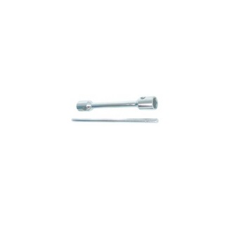 Cheie tubulara Breckner 24 X 27 mm tip bara, cheie roata camioane si tiruri Cheie tubulara Breckner 24 X 27 mm tip bara, cheie roata camioane si tiruri
