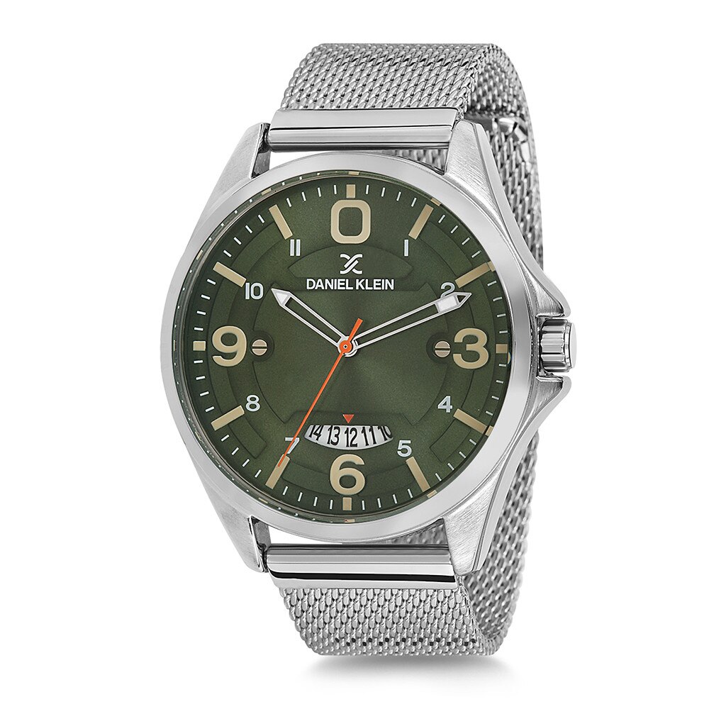 Ceas Daniel Klein Premium Barbatesc EV3511651-6