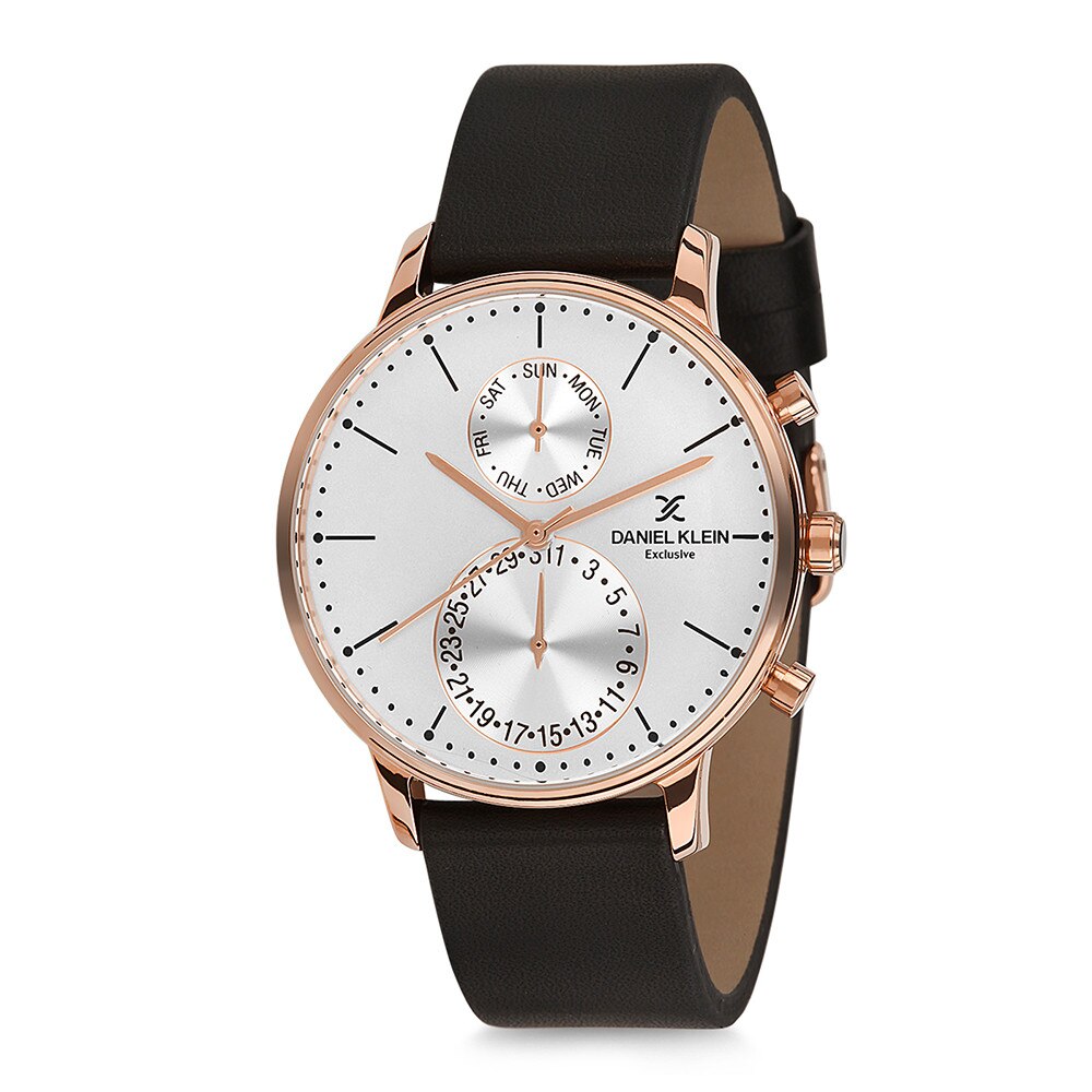 Ceas Daniel Klein Exclusive Barbatesc EV31411712-3