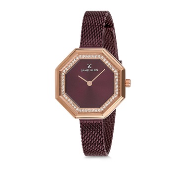 Ceas Daniel Klein Trendy Dama EV31611721-7 Ceas Daniel Klein Trendy Dama EV31611721-7