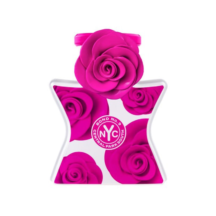 Парфюмна вода за жени Bond No 9 Central Park South, 50 мл