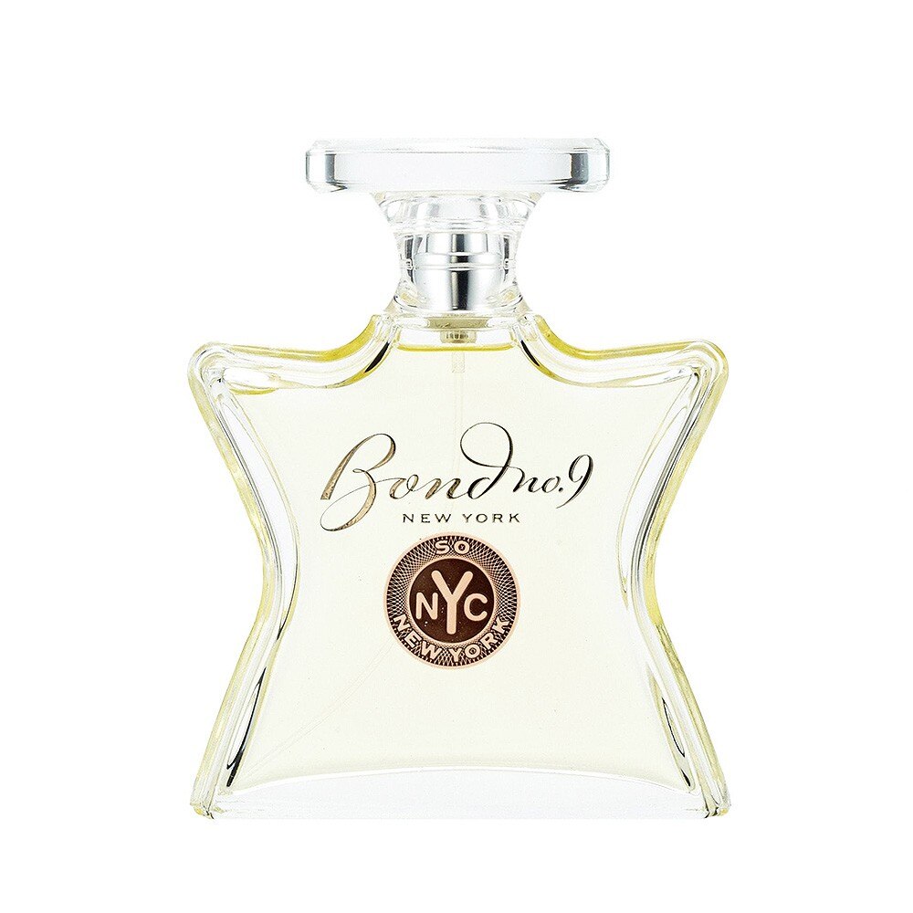 Apa de Parfum Bond No 9 New York, Femei, 50 ml