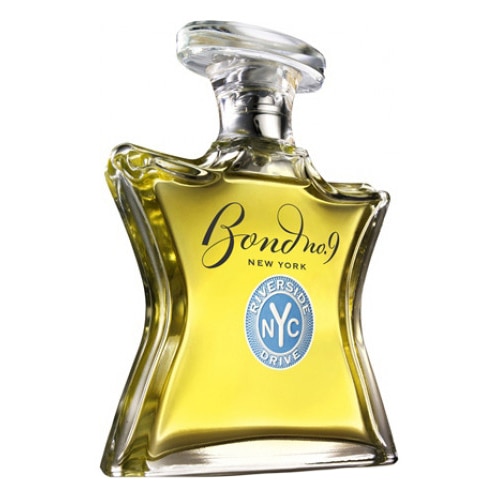 Apa de Parfum Bond No 9 Riverside Drive, Barbati, 50 ml