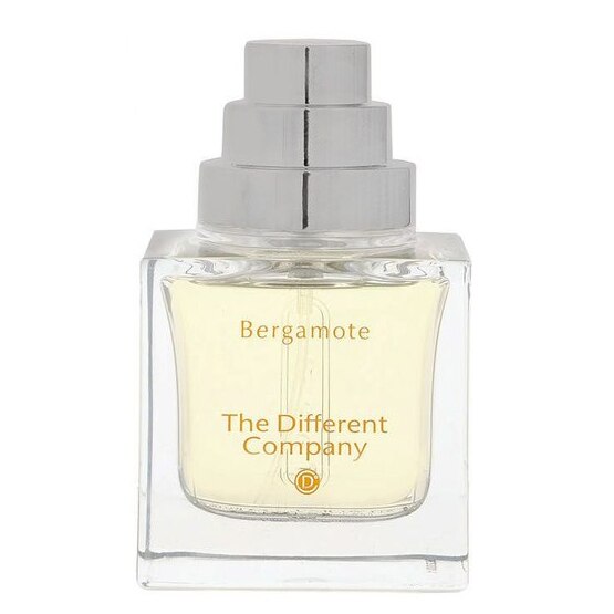 Apa de Toaleta The Different Company Bergamote, Femei, 50 ml