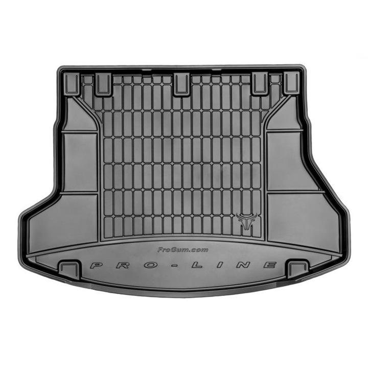 Tava portbagaj dedicata HYUNDAI I30 06.12- proline