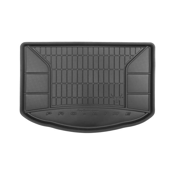 Covor portbagaj tavita Mammoth pentru KIA SOUL II LIFTBACK 02.14