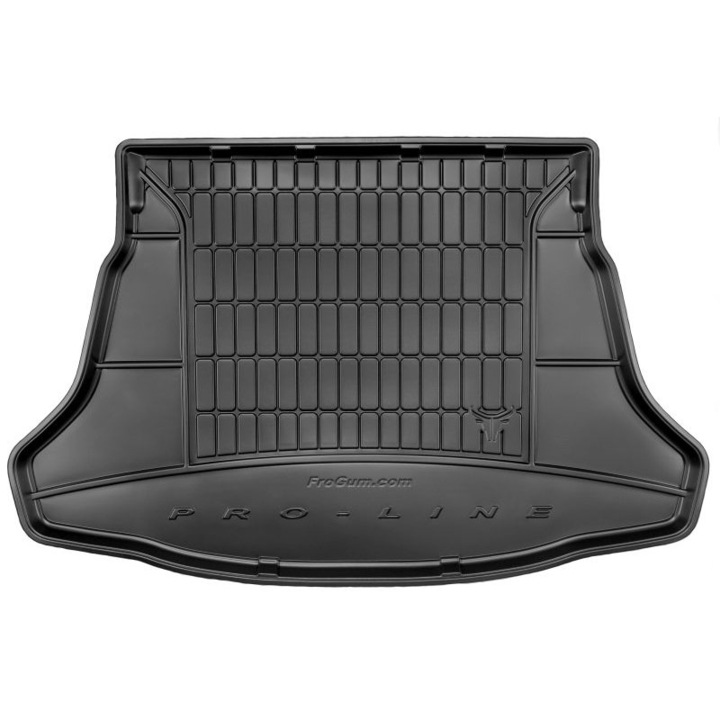 Tava portbagaj dedicata TOYOTA PRIUS 09.15- proline
