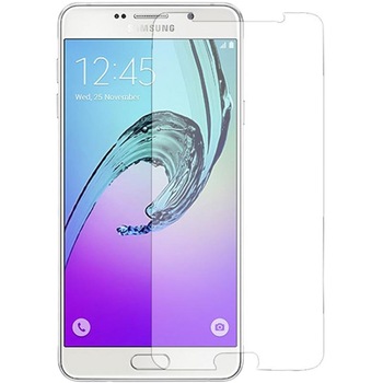 Folie Sticla Securizata Samsung Galaxy A7 (2016),Transparenta Folie Sticla Securizata Samsung Galaxy A7 (2016),Transparenta