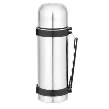 Termos din inox , Capacitate 1000 ML, Argiuntiu, SKYS Termos din inox , Capacitate 1000 ML, Argiuntiu, SKYS