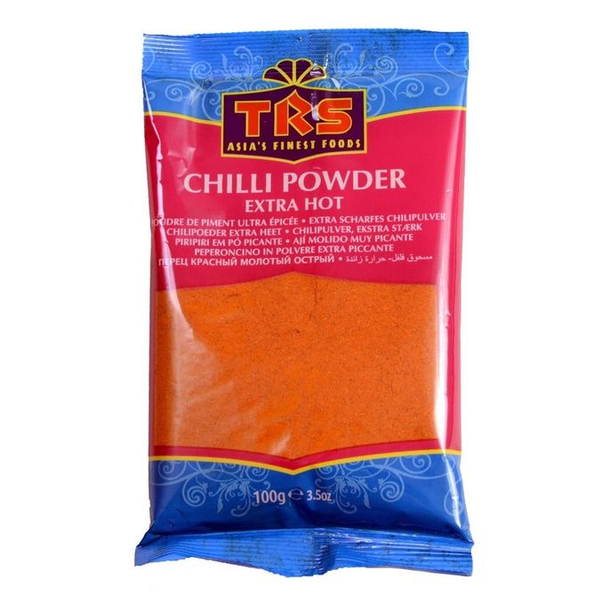 Boia Iute Rosie 100g - TRS