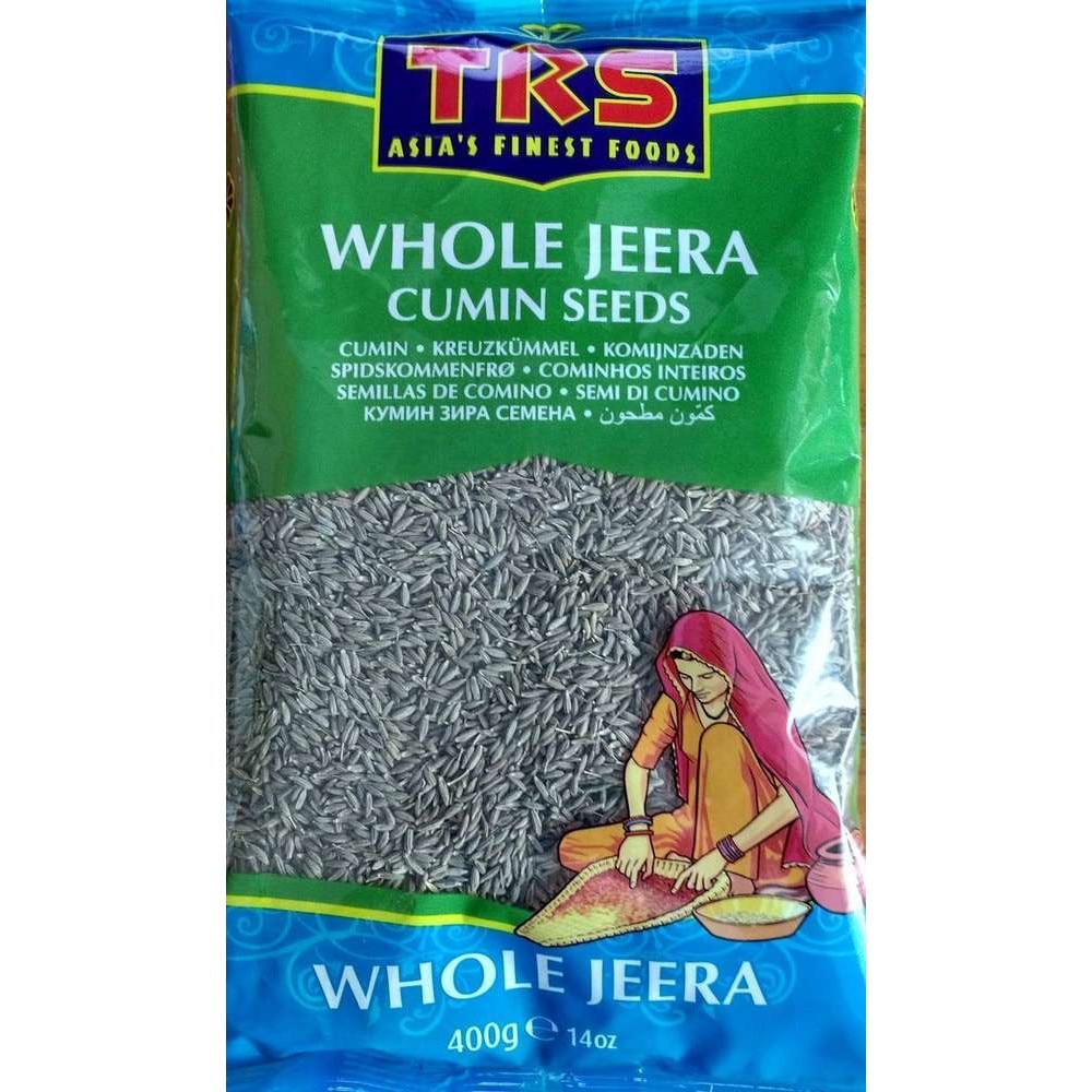 Seminte de Chimion 400g - TRS