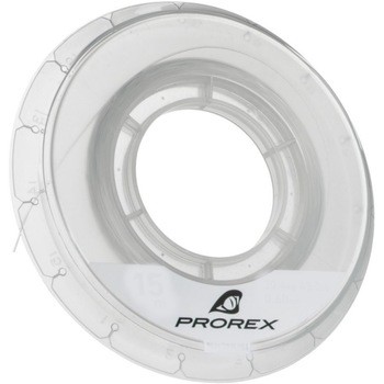 Fir Fluorocarbon Daiwa Prorex FC Leader Translucid 50m 0.30 mm Fir Fluorocarbon Daiwa Prorex FC Leader Translucid 50m 0.30 mm