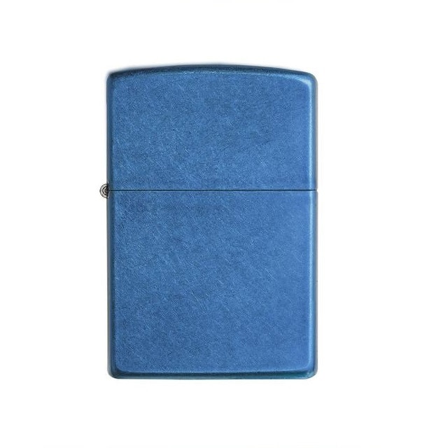 Bricheta Zippo Cerulean