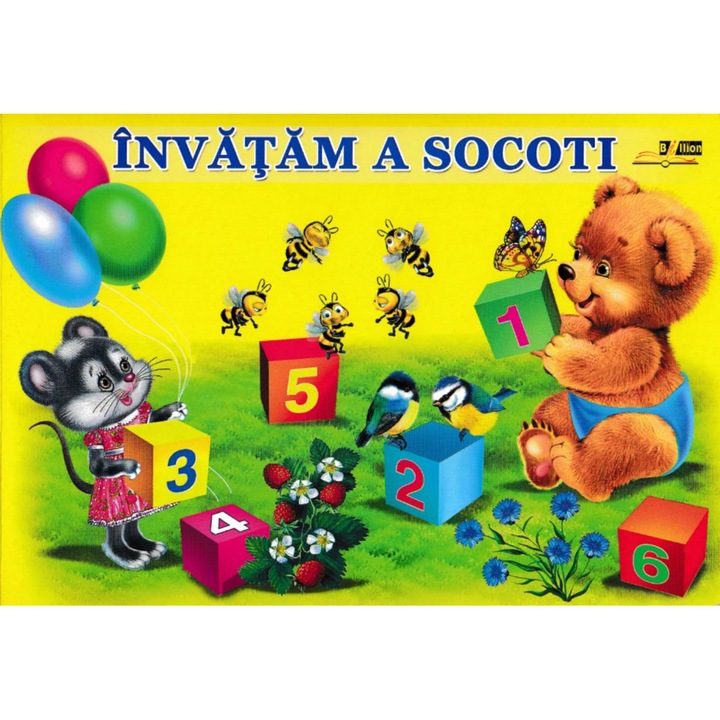 Invatam A Socoti