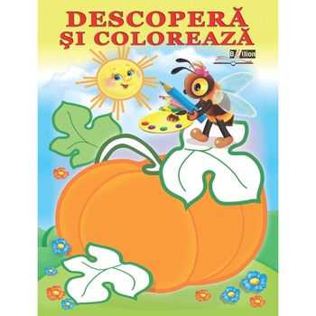 Legume. Descopera si coloreaza. Dovlecelul Legume. Descopera si coloreaza. Dovlecelul