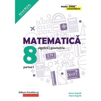 Cauți Paralela 45 Matematica Consolidare Alege Din Oferta Emag Ro