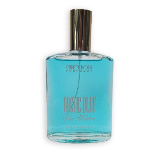 Apa de Parfum Arctic Blue, Carlo Bossi, 100ml