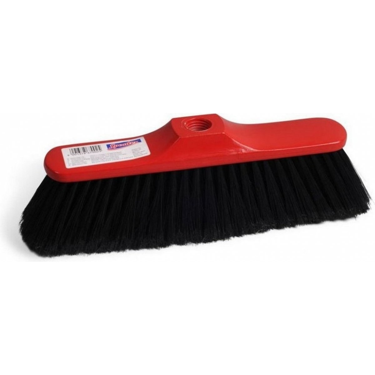 Rezerva matura Spontex, Rosu