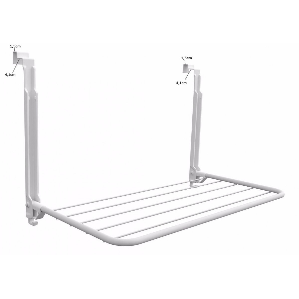 Uscator rufe Rorets din otel, 2923