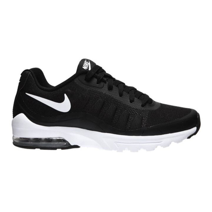 Pantofi Sport nike air max invigor, EU, Negru - Main Image