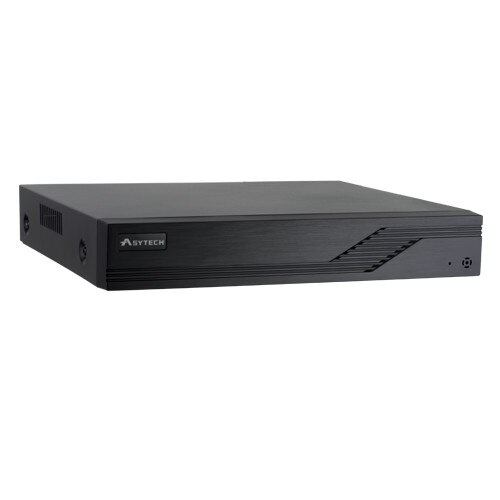 DVR Pentabrid 16 canale 1080P - Asytech seria VT-1416HP