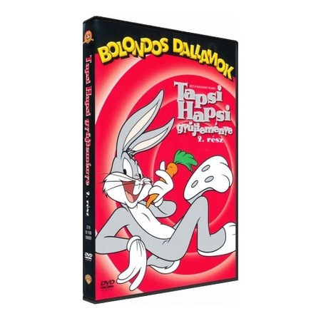 Bolondos Dallamok Tapsi Hapsi Gyujtemenye 2 Resz Dvd Emag Hu