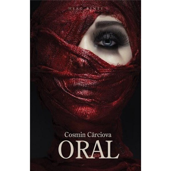 Oral - Cosmin Carciova