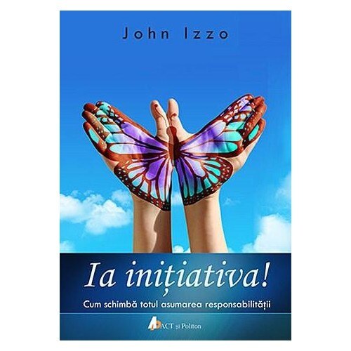 Ia initiativa - John Izzo