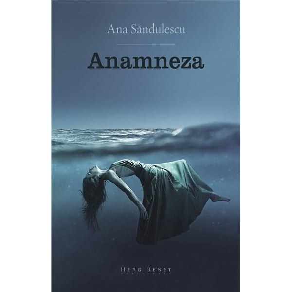 Anamneza - Ana Sandulescu