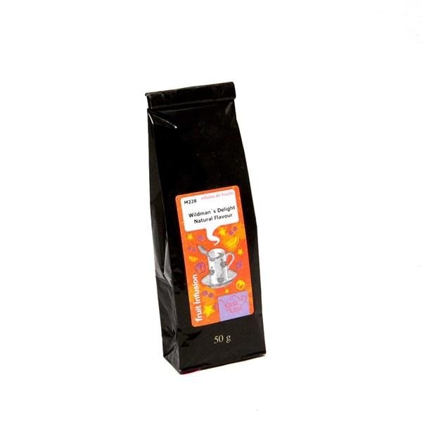 Infuzie de Fructe - M228 Wild Man's Delight - Natural Flavour