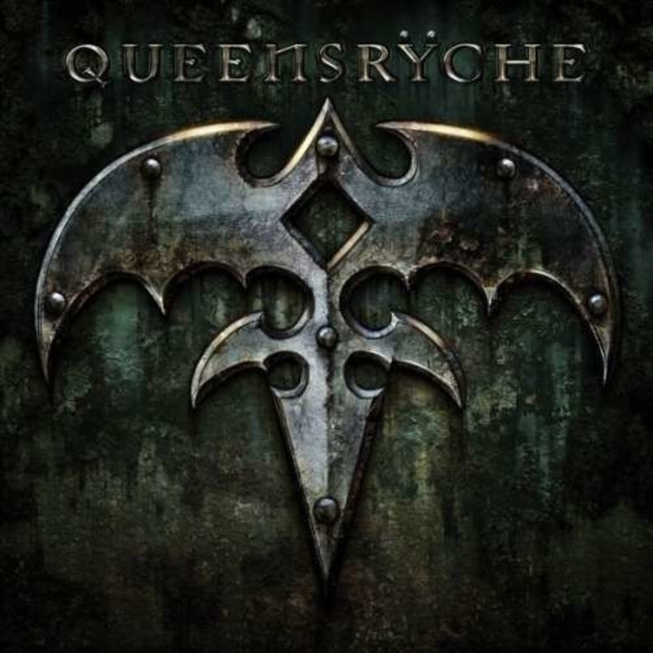 Queensryche - Queensryche (CD)