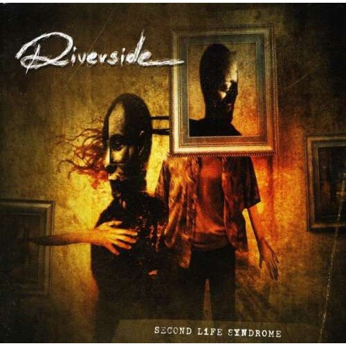 Riverside - Second Life Syndrome (CD)