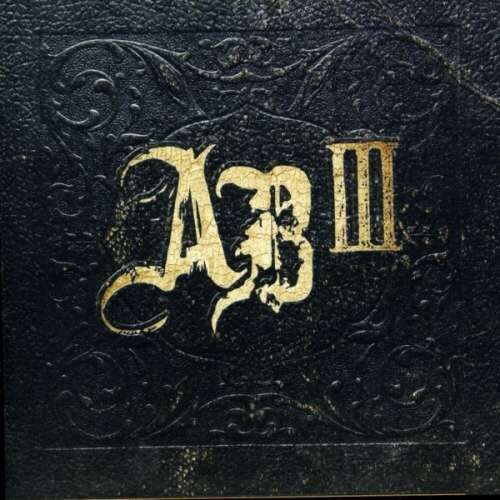 Alter Bridge - Ab Iii (CD)