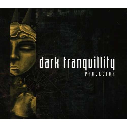 Dark Tranquillity - Projector (CD)