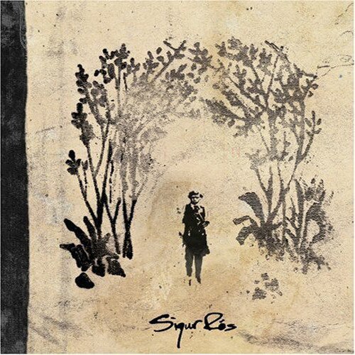 Sigur Ros - Takk (CD)
