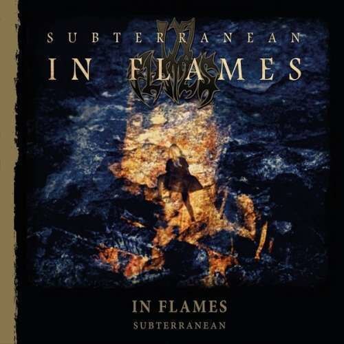 In Flames - Subterranean (CD)