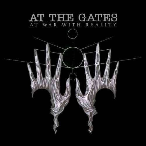 At the Gates - At War With Reality (CD)