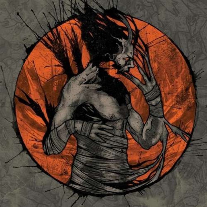 Enabler - La Fin Absolue Du Monde (CD)