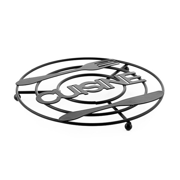 Napron din Metal Cuisine Bravissima Kitchen