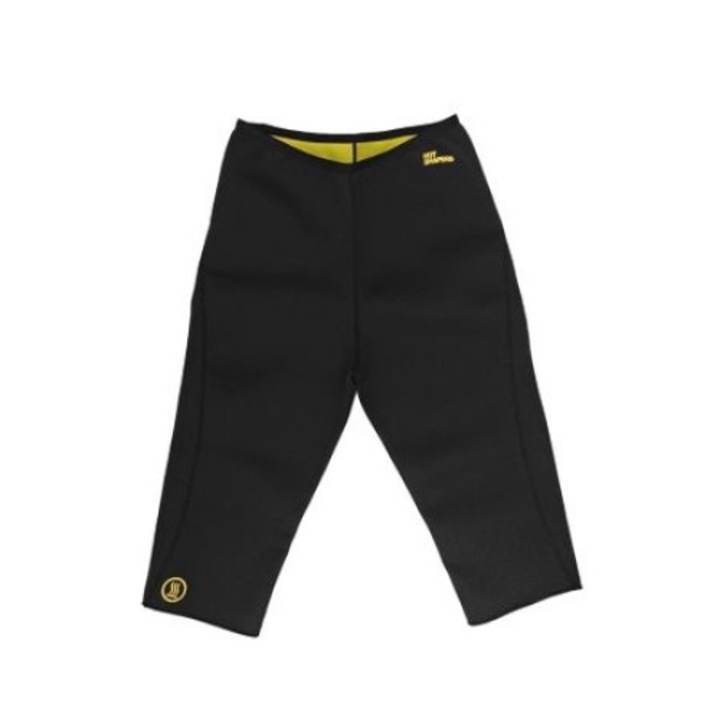 Pantaloni din neopren pentru slabire si modelare corporala